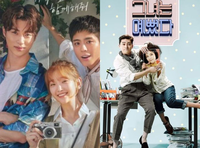 Fashionista Wajib Nonton! 5 Drakor Terbaik yang Mengupas Dunia Fashion