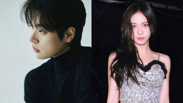 Jisoo BLACKPINK dan Park Jung Min Bergabung dalam Serial Zombie ‘Newtopia’ yang Akan Dirilis pada 2025