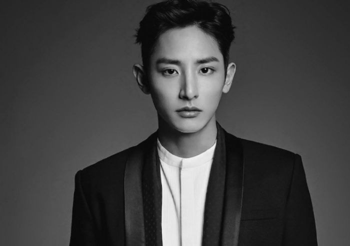 5 Drama Terbaru Lee Soo Hyuk, Ada Queen Woo yang Dibintangi Bareng Ji Chang Wook dan Jeon Jong Seo