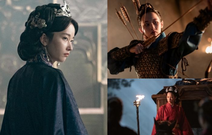 9 Drama dan Film Jeon Jong Seo yang Wajib Ditonton, Ada Queen Woo Sampai Ballerina