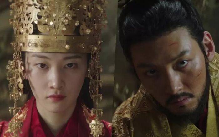 6 Fakta Menarik Queen Woo, Drama Sejarah Terbaru Ji Chang Wook yang Tuai Kontroversi