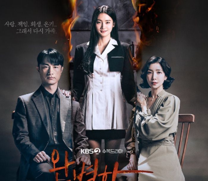 Sinopsis ‘Perfect Family’, Drakor Thriller Terbaru tentang Keluarga Bahagia yang Terlibat Kasus Pembunuhan