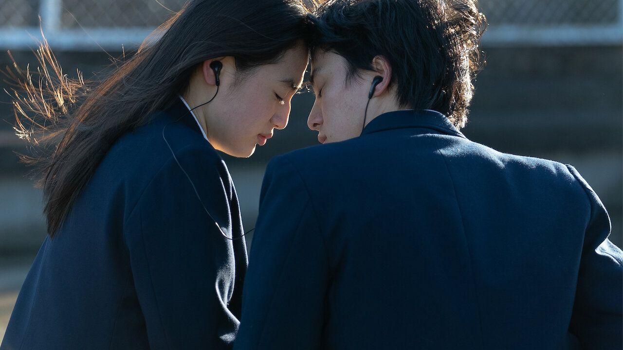 Rekomendasi Series Jepang Terbaik yang Tayang di Netflix, Wajib Nonton!