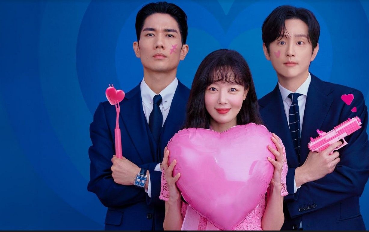5 Rekomendasi Drakor Terpopuler Bulan Juli 2024 yang Seru untuk Ditonton