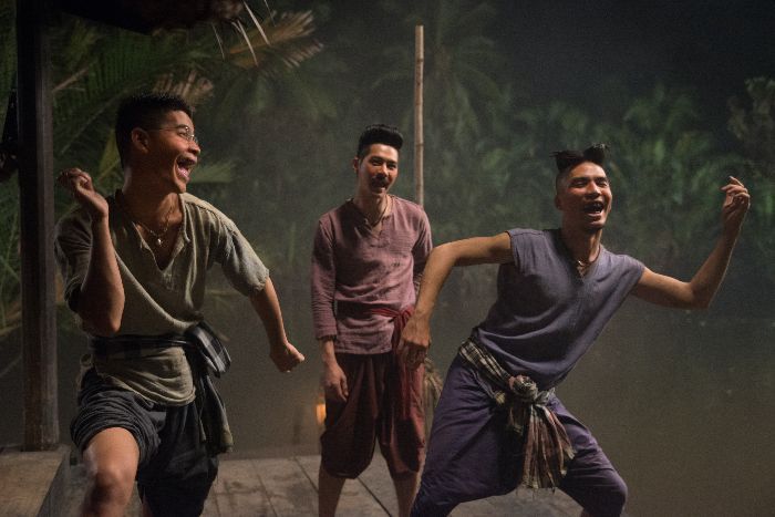 Rekomendasi Film Horor Thailand Populer yang Bikin Ngakak hingga Merinding, Ada Pee Mak