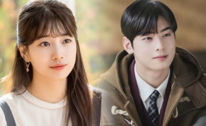 5 Aktor Korea yang Selalu Dapat Lawan Main Artis Populer, Ada Cha Eun Woo sampai Suzy