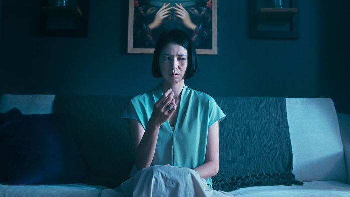 Film Laura Basuki Ini Punya Tema Hubungan Toxic, Terbaru Heartbreak Motel