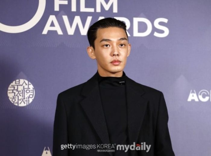 Ayah Yoo Ah In Meninggal Dunia, Sang Aktor Pernah Ungkap Rasa Cintanya pada Keluarga di Acara TV