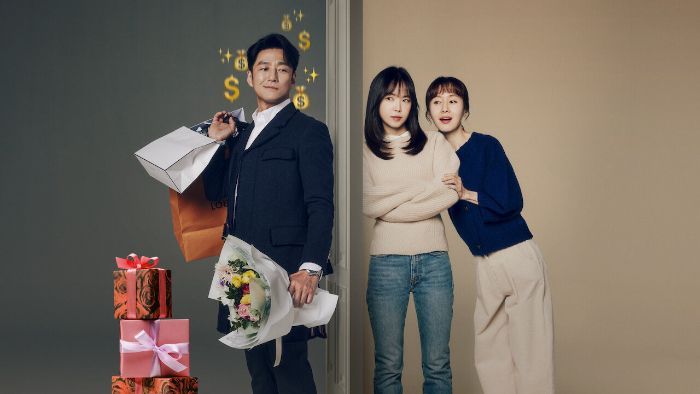 Sinopsis 'Romance in The House', Serial Korea Terbaru Netflix yang Penuh Drama dan Romansa