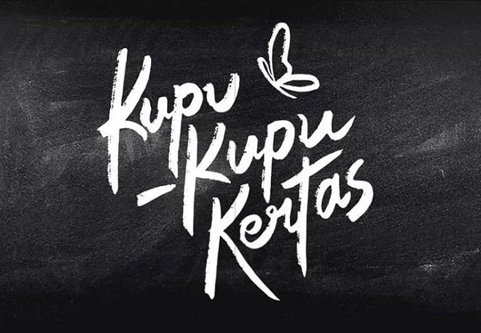 Sempat Ditarik dari Peredaran, Film 'Kupu-Kupu Kertas' Kembali Tayang di Bioskop