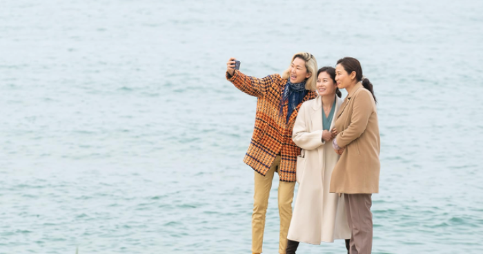 5 Film Korea Tema Perjuangan Perempuan yang Inspiratif