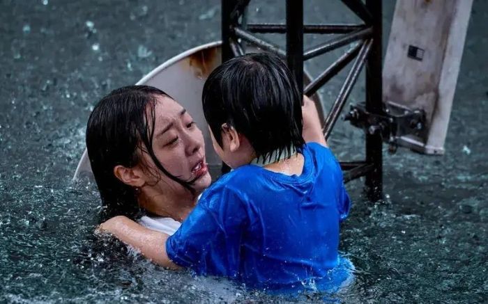 Sinopsis Film Netflix Terbaru The Great Flood: Banjir Besar dan Kemampuan Bertahan Hidup