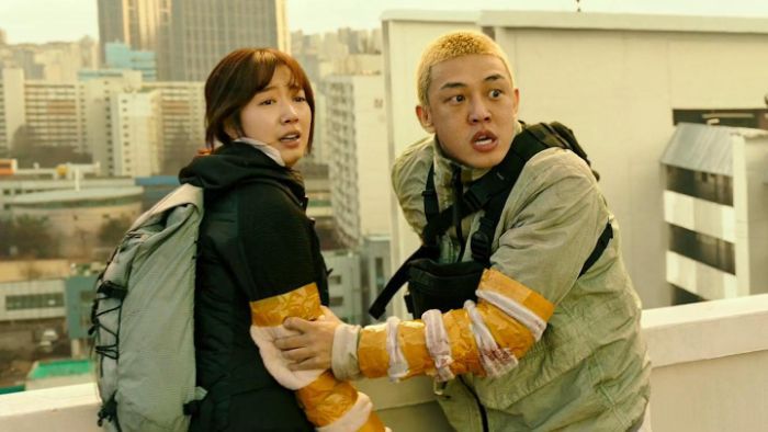 Best of The Best: Daftar Film Horor Korea yang Mencekam, Bisa Ditonton di Netfix!