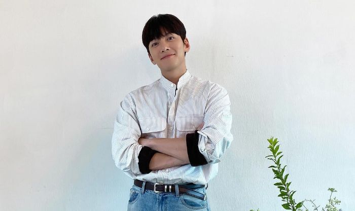 Ji Chang Wook Memilih Rahasiakan Hubungan Asmara, Lim Ji Yeon Ngaku Tahu Semuanya