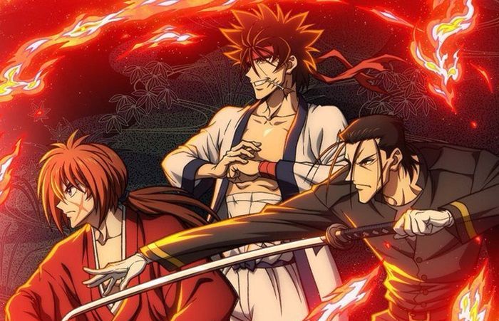 Anime Rurouni Kenshin Season 2 Segera Rilis, Adaptasi Arc Kyoto Disturbance