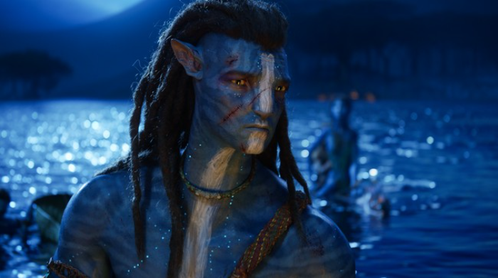 'Avatar 3: Fire and Ash', Tayang Perdana 19 Desember 2025