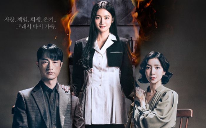 4 Drakor Thriller Terbaru Agustus 2024, Kisah Penuh Misteri yang Mendebarkan