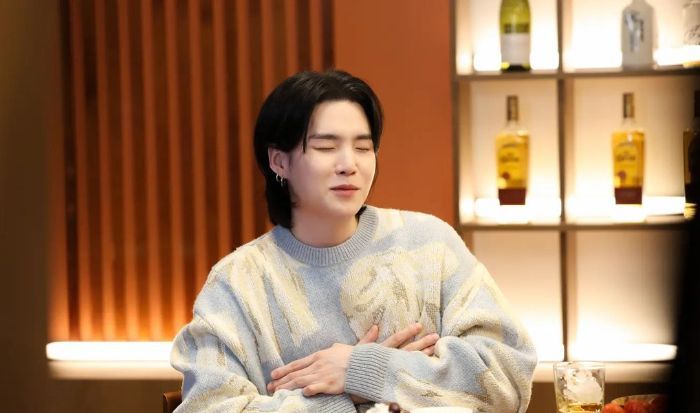 Buntut Mengemudi Sambil Mabuk, Fans Tuntut Suga Tinggalkan BTS