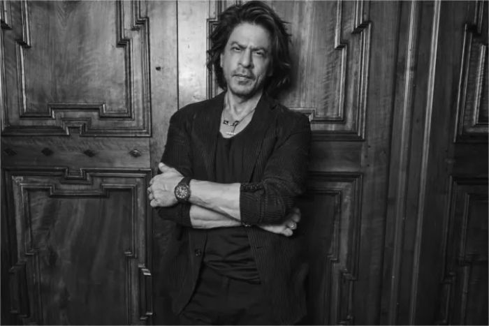 Alasan Mengapa Bintang Bollywood, Shah Rukh Khan Belum Bermain di Hollywood