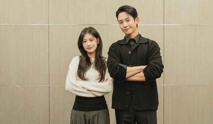 Sinopsis Drama Korea Terbaru 'Love Next Door', Kisah Romantis Komedi Arsitek dan Teman Kecilnya