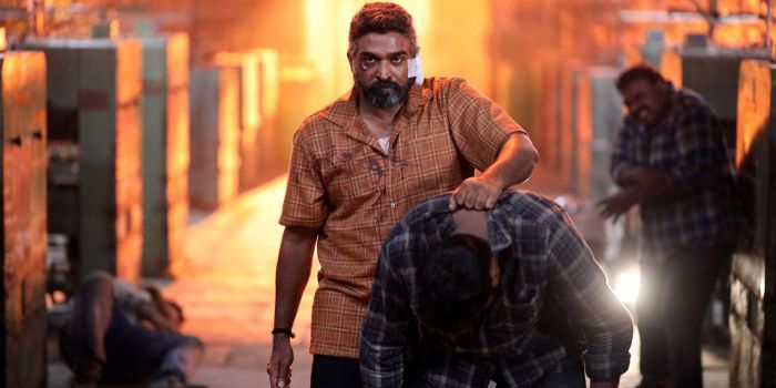 Cara Menonton 'Maharaja' , Film India yang Penuh Plot Twist dan Situs Download Secara Legal