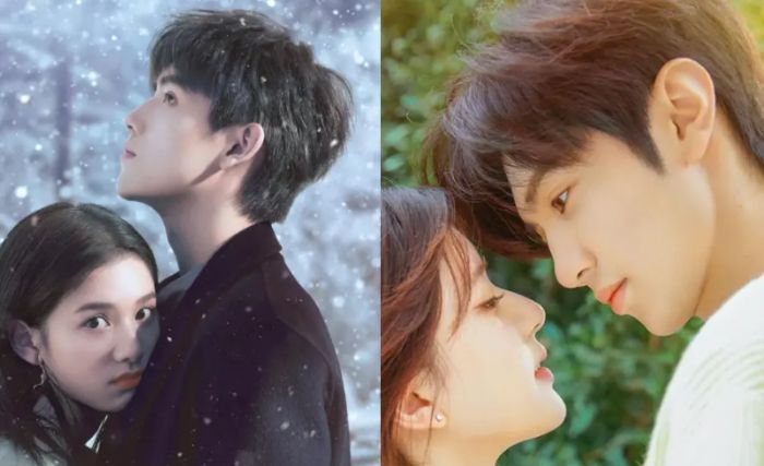 5 Drama China Romantis, Sajikan Kisah Cinta Manis yang Bisa Warnai Akhir Pekanmu