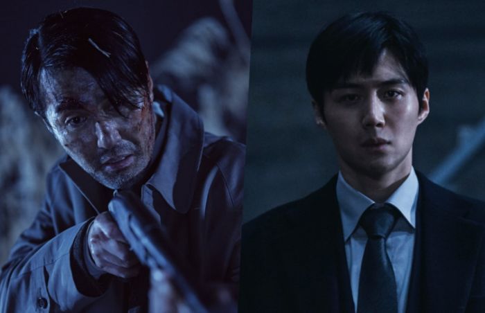 Ulasan 'The Tyrant' yang Tayng di DIsney Hotstar, Sebagus Apa Dramanya?