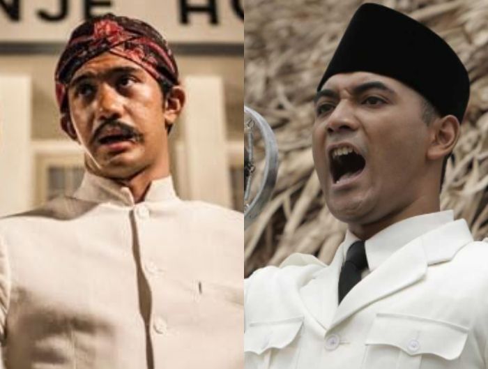 5 Aktor Indonesia yang Perankan Pahlawan di Film, Ada Reza Rahardian sampai Ario Bayu