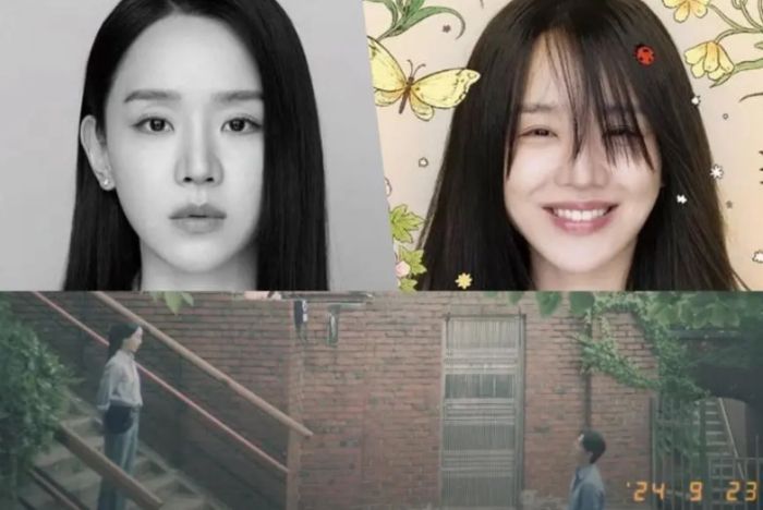 Sinopsis dan Pemeran 'Dear Hyeri', Drakor Baru September 2024 soal Wanita Kepribadian Ganda