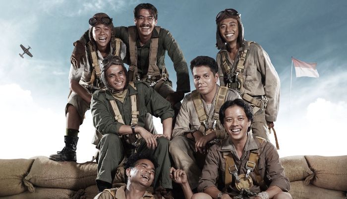 Rekomendasi Film Terbaik Tentang Merebut Kemerdekaan Indonesia