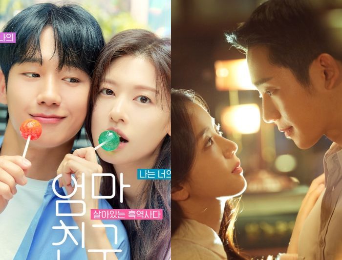5 Drama Terbaru Jung Hae In yang Bisa Jadi Daftar Tontonan, Ada Love Next Door sampai Snowdrop