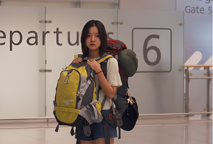 Sinopsis, Daftar Pemain dan Jadwal Tayang Film 'Because I Hate Korea'