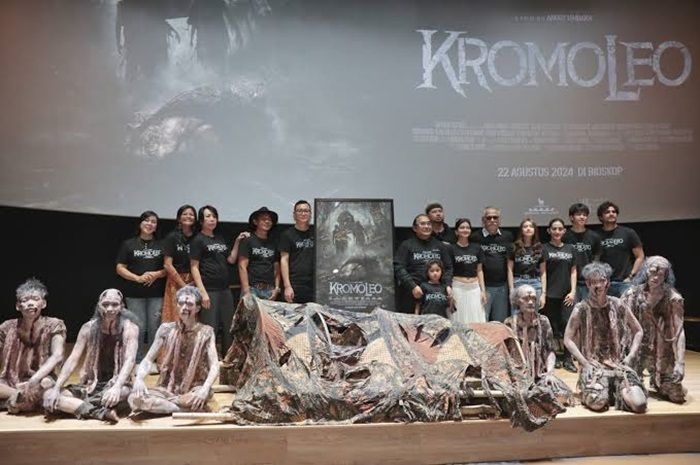 Anggy Umbara Sutradarai Film Kromoleo: Hadirnya Nuansa Horor yang Berbeda!
