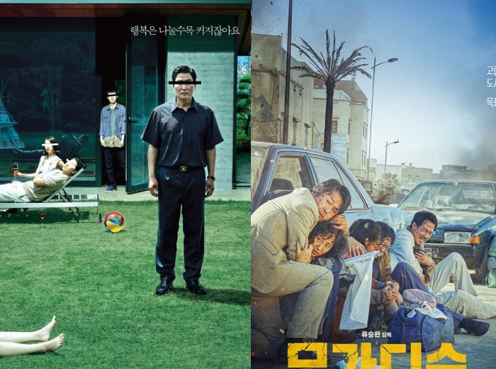 9 Film Korea Terbaik Peraih Baeksang Arts Awards, Ada Parasite sampai Escape from Mogadishu