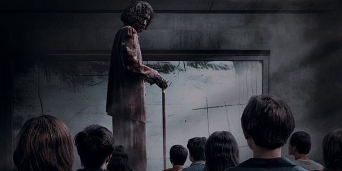 Joko Anwar Sindir Promosi Film Dosen Ghaib Pakai Tragedi Mahasiswa Bunuh Diri; Tak Beretika!