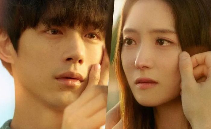 Bintangi Drakor ‘What Comes After Love’, Lee Se Young Adu Akting Bareng Aktor Jepang Kentaro Sakaguchi