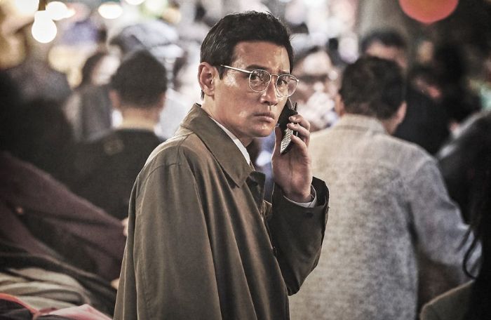 9 Film Politik Korea Terbaik: Seru dan Penuh Trik hingga Aksi Mendebarkan!