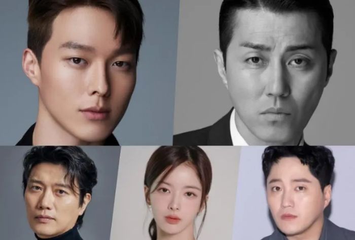 Weboon Horor Populer ‘Pigpen’ Diangkat Jadi Drakor, Jang Ki Yong dan Cha Seung Woon Ikut Bergabung