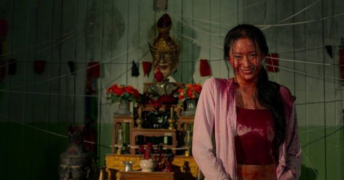 Sinopsis Serial Thailand 'Terror Tuesday: Extreme', Serial Horor Berdasarkan Kisah Nyata
