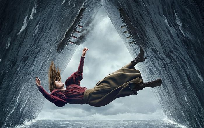 Daftar Serial yang Terpaksa Berhenti Produksi, Bikin Ceritanya Menggantung