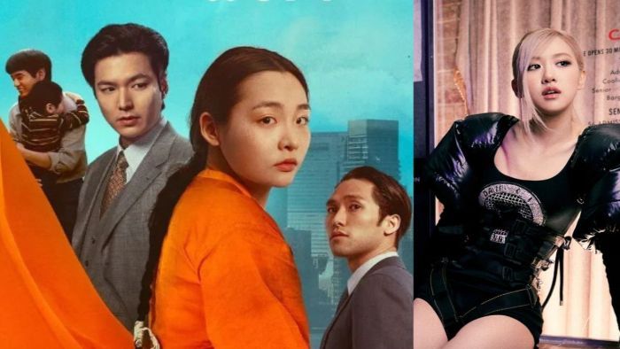 5 Alasan Harus Nonton 'Pachinko Season 2', Drakor Terbaru Lee Min Ho yang Sayang Buat Dilewatkan