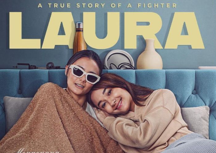 Perjuangan Selebgram Laura Anna Melawan Spinal Cord Injury Dijadikan Film 'Laura: A True Story of a Fighter'
