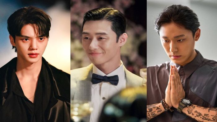 5 Aktor Korea Selatan yang Bintangi Drakor Lebih dari Sekali di 2024, Ada Lee Do Hyun sampai Song Kang