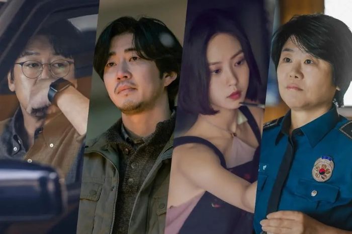 Sebagus Apa Sih Serial 'The Frog' ? Berikut Ulasannya