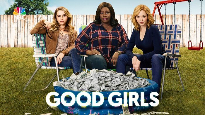 Sinopsis 'Good Girls' Serial Komedi Kriminal Hidden Gem di Netflix