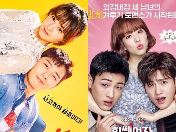 9 Drakor Komedi Romantis Terbaik, Wajib Ditonton Kalau Kamu Suka Love Next Door