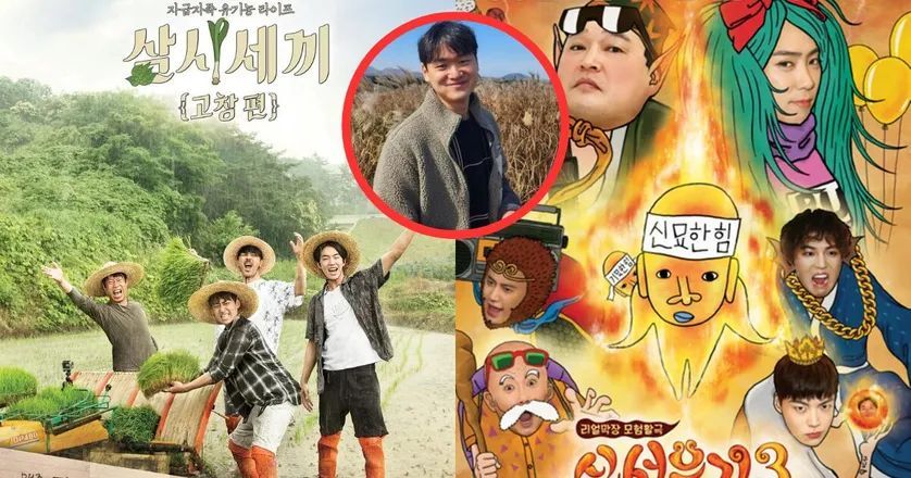 Produser Acara 3 Meals A Day dan New Journey to the West Meninggal Dunia karena Kecelakaan