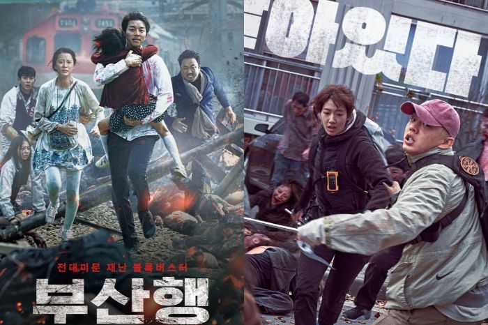 9 Film Zombie Korea Terbaik Sepanjang Masa, Cocok Buat Penggemar Kisah Horor Thriller