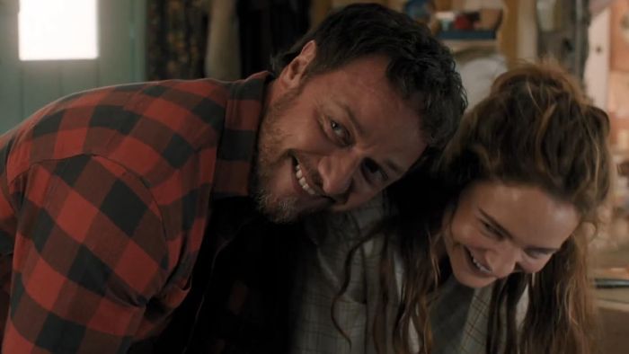 Sinopsis Film 'Speak No Evil' Film Horor Terbaru James McAvoy