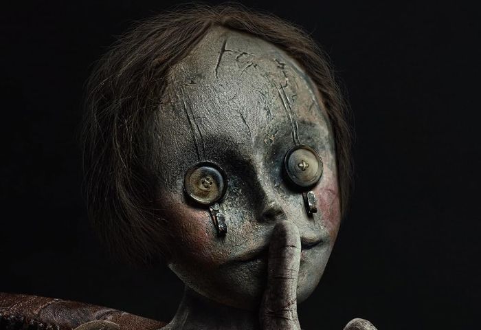 Sinopsis Film Bagman; Kisah Hantu Mitos yang Suka Masukkan Anak ke Dalam Tas